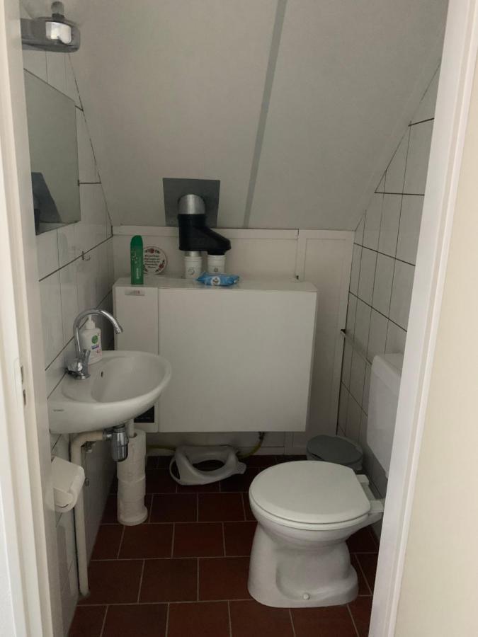 'T Holten Huus - Puur Genieten In Het Bos. Norg Bagian luar foto